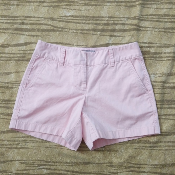 Vineyard Vines Light Pink Shorts Size 0
